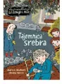 Tajemnica srebra. Biuro Detektywistyczne Lassego i Mai. Tom 27 - tantis.pl