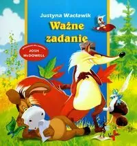 Ważne zadanie. Budowanie charakterów - tantis.pl
