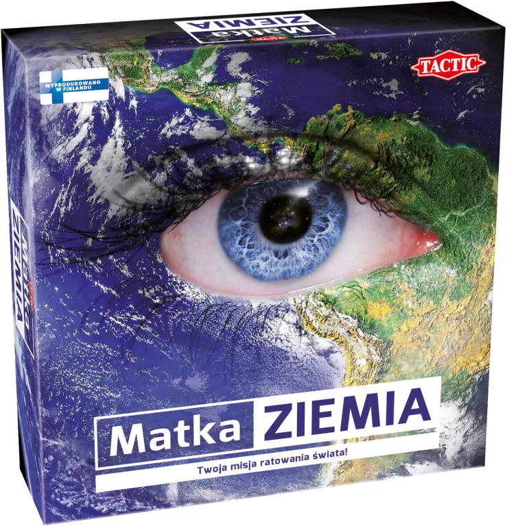 Matka Ziemia - tantis.pl