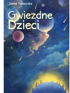 Gwiezdne Dzieci - tantis.pl