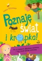 Po co mszyce głaszcze mrówka i czy może grzać lodówka. Poznaję świat i kropka! - tantis.pl