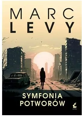 Symfonia potworów - tantis.pl