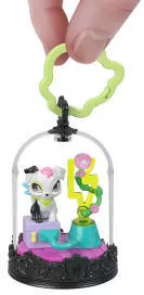 Monster High Breloczek ze zwierzątkiem DIY mix - tantis.pl