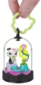 Monster High Breloczek ze zwierzątkiem DIY mix - tantis.pl