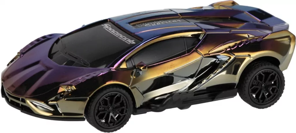 AUTO WYSCIG DRIFT P/B 16CM MIX4MC DISP 8/144/288 - tantis.pl