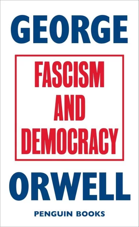 Fascism and Democracy - tantis.pl