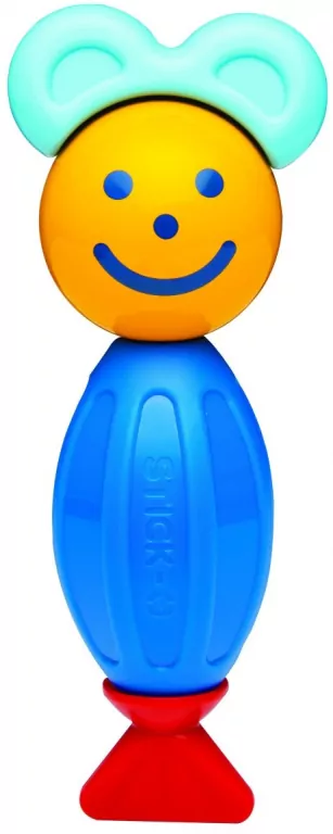 Magformers Stick-O. Zestaw wędkarski. 26 elementów - tantis.pl