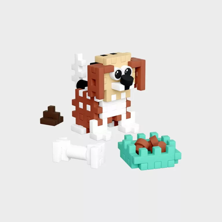 Mini Waffle - Pocket Pets Puppies - Beagle - tantis.pl