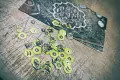 Neuroshima Hex. Iron Gang. Dodatek do gry - tantis.pl