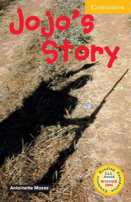 Jojo's Story - tantis.pl