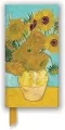Notatnik linia TW Słoneczniki Vincent van Gogh - tantis.pl