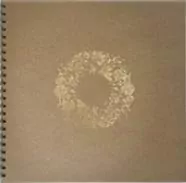 Album do zdobienia kraft