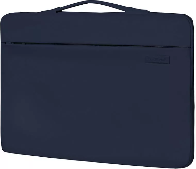 Etui na laptop Coolpack Saturn Navy blue - tantis.pl