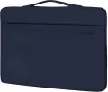 Etui na laptop Coolpack Saturn Navy blue - tantis.pl