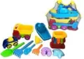 Zestaw do piasku - tantis.pl