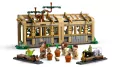 LEGO® Harry Potter. Zamek Hogwart™: zajęcia z zielarstwa 76445 - tantis.pl