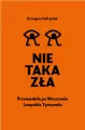 Nie taka zła. Przewodnik po Warszawie Leopolda Tyrmanda - tantis.pl