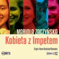 Kobieta z Impetem audiobook - tantis.pl