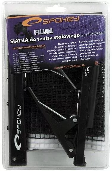 Siatka do ping-ponga - tantis.pl