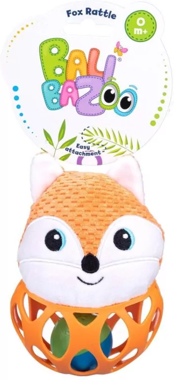 Grzechorka - piłka Lis - tantis.pl