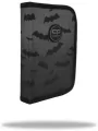 Coolpack. Piórnik 1-komorowy bez wyposażenia, clipper darker night - tantis.pl