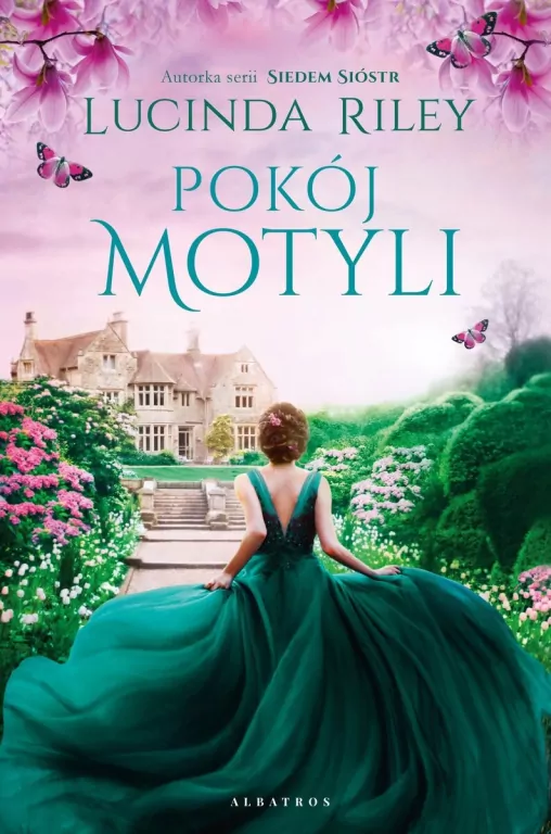 Pokój motyli - tantis.pl