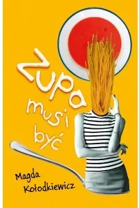 Zupa musi być - tantis.pl