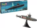 S.S.B. Abraham Lincoln - tantis.pl