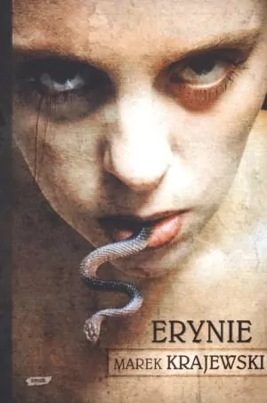 Erynie. Tom 2 - tantis.pl