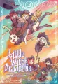 Little Witch Academia. Tom 3 - tantis.pl