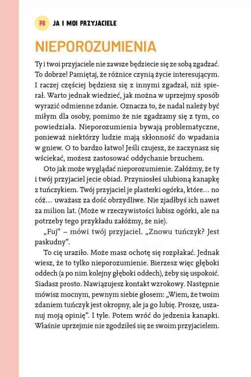 Ja i moi przyjaciele - tantis.pl