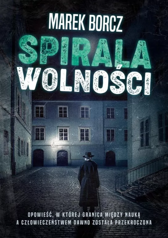 Spirala wolności - tantis.pl