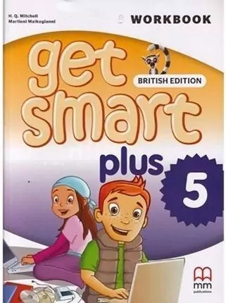 Get Smart Plus 5 WB - tantis.pl