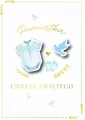 Karnet Chrzest - tantis.pl