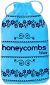 Honeycombs Blue plastry miodu Piatnik - tantis.pl