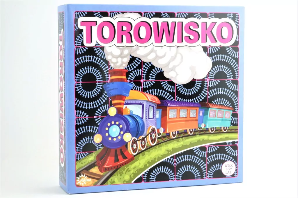 Torowisko - tantis.pl