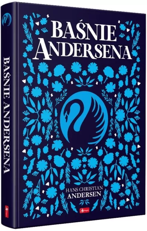 Baśnie Andersena - tantis.pl