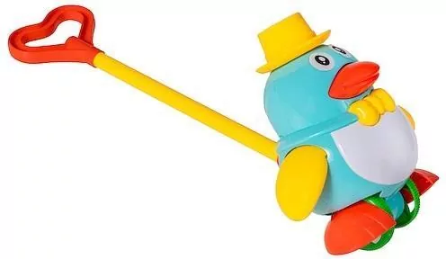 Pchacz pingwin - tantis.pl