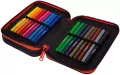 Piórnik 2-komorowy. Coolpack. Jumper 2. Grey ball - tantis.pl