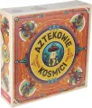 Aztekowie kontra Kosmici TREFL - tantis.pl