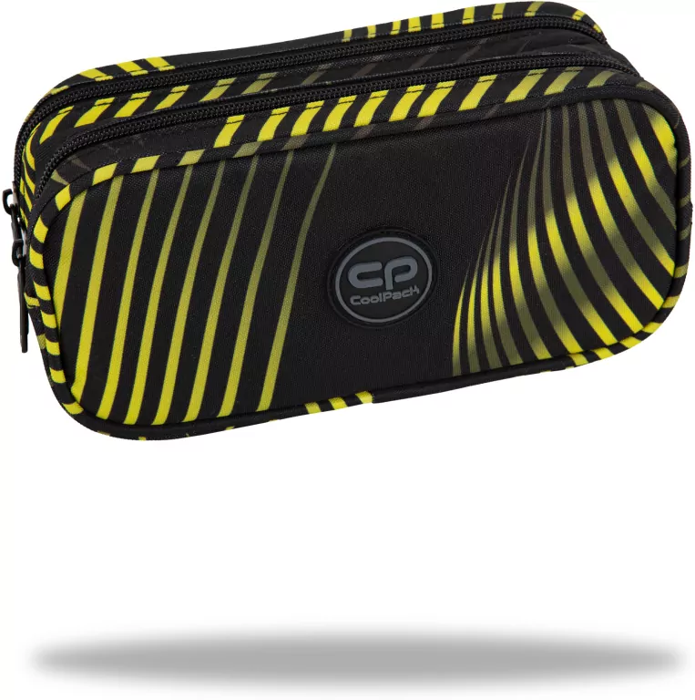 Saszetka podwójna Coolpack Duke Comb - tantis.pl