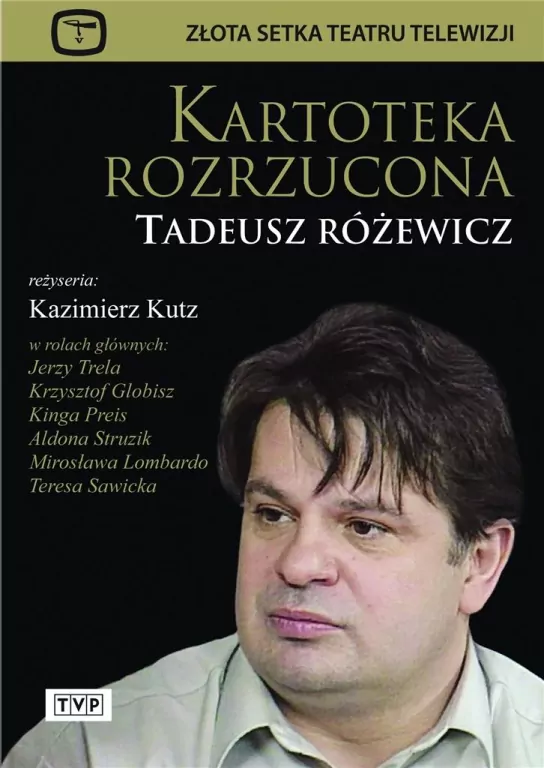 Kartoteka rozrzucona - tantis.pl