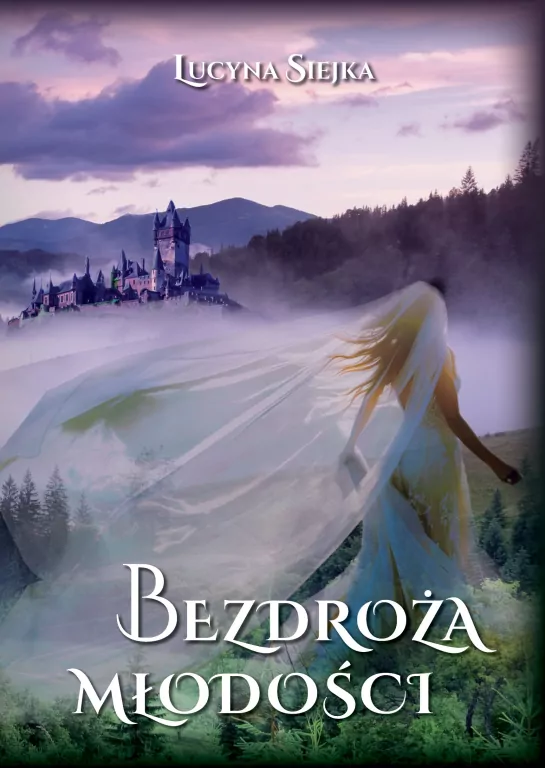 Bezdroża młodości - tantis.pl