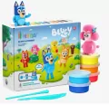 Bluey i przyjaciele. Bluey. Hey Clay - tantis.pl