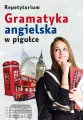 Gramatyka angielska w pigułce. Repetytorium - tantis.pl