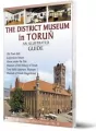 Przewodnik ilustrowany Muzeum Okręgowe w Toruniu. Wersja angielska - tantis.pl