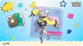 Ultra Pro: Pokémon - Playmat - Iono and Bellibolt - tantis.pl