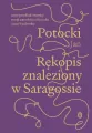 Rękopis znaleziony w Saragossie. w.1810 - tantis.pl