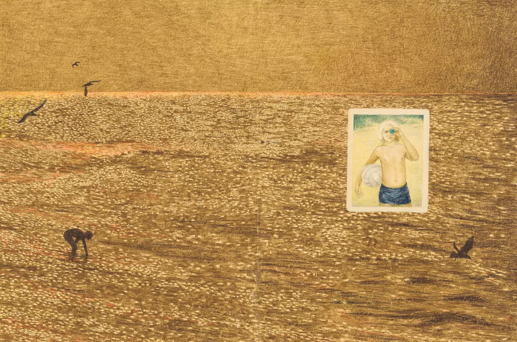 M jak morze - tantis.pl