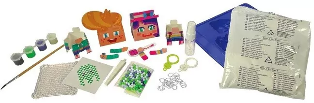 Art niespodzianka - video games - tantis.pl